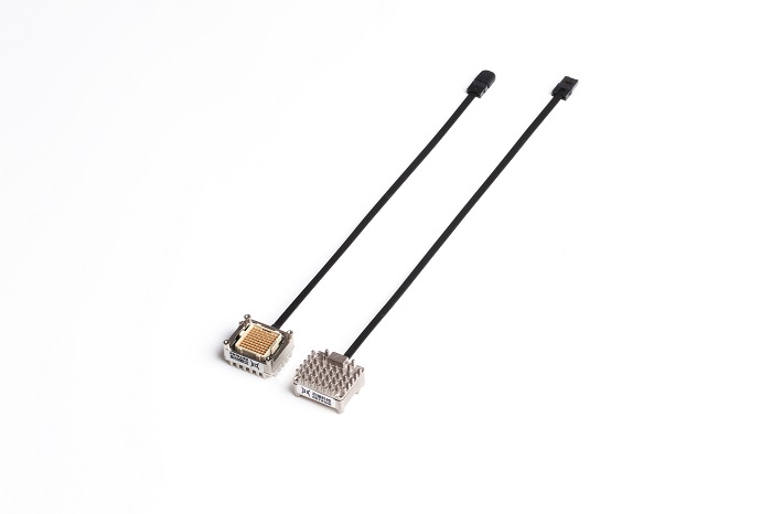 welcome海洋之神科技POB12路并行光模块